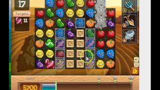 FunnyFarm Level 74