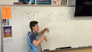 AP Precal Notes P1 #5-14; P2 #1-2