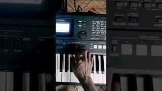 BREAKDOWN OF SPIRIT FILLED WITH VICTORIA #david #piano #amapianotv