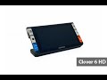 Clover 6HD Handheld Video Magnifier Product Demonstration