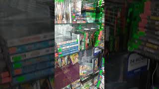 BUYING NEW PLAYSTATION 2 GAMES #buying #new #playstation2 #games