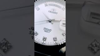 Orient President #watch #orientwatch #watches #watchtime #watchthis #watchshorts