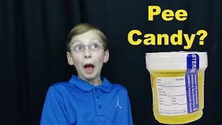 Gross Candy Review Collintv