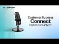 Customer Success Connect: Digital Sovereignty as a Survival Strategy | HCLSoftware