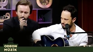 Özgün Ft. Bekir Köse - İncitme Gönül (Kaside)