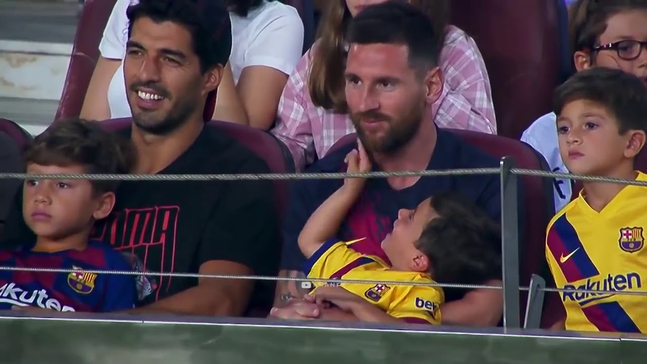 16 Year Old Ansu Fati Debut vs Real Betis   HD