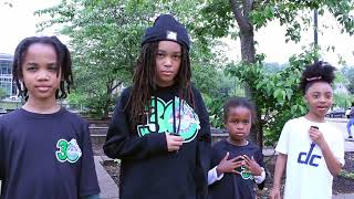 Project GiveBack Spring 2025 Food Distribution - Sponsored by Monumental Sports (Docuseries)