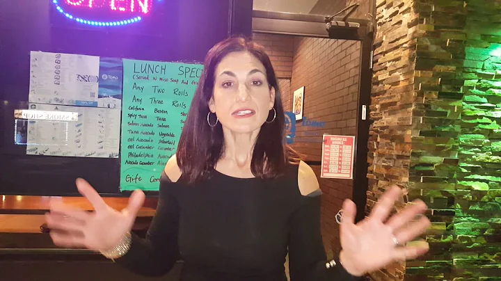 Village Connection Radio - Melissa Goodman