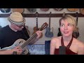 I Remember You by Johnny Mercer (Morgan James Cover)