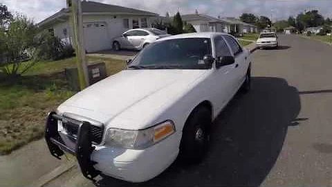 CROWN VICTORIA MONROE SEVERE DUTY SHOCK AND STRUT ...