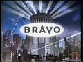 Bravo Continuity 1990&#39;s