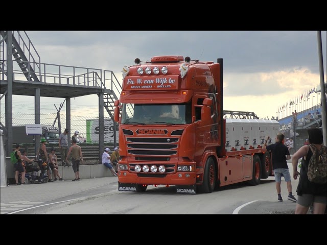 UITTOCHT TRUCKSTAR FESTIVAL 2019 - The Movie class=