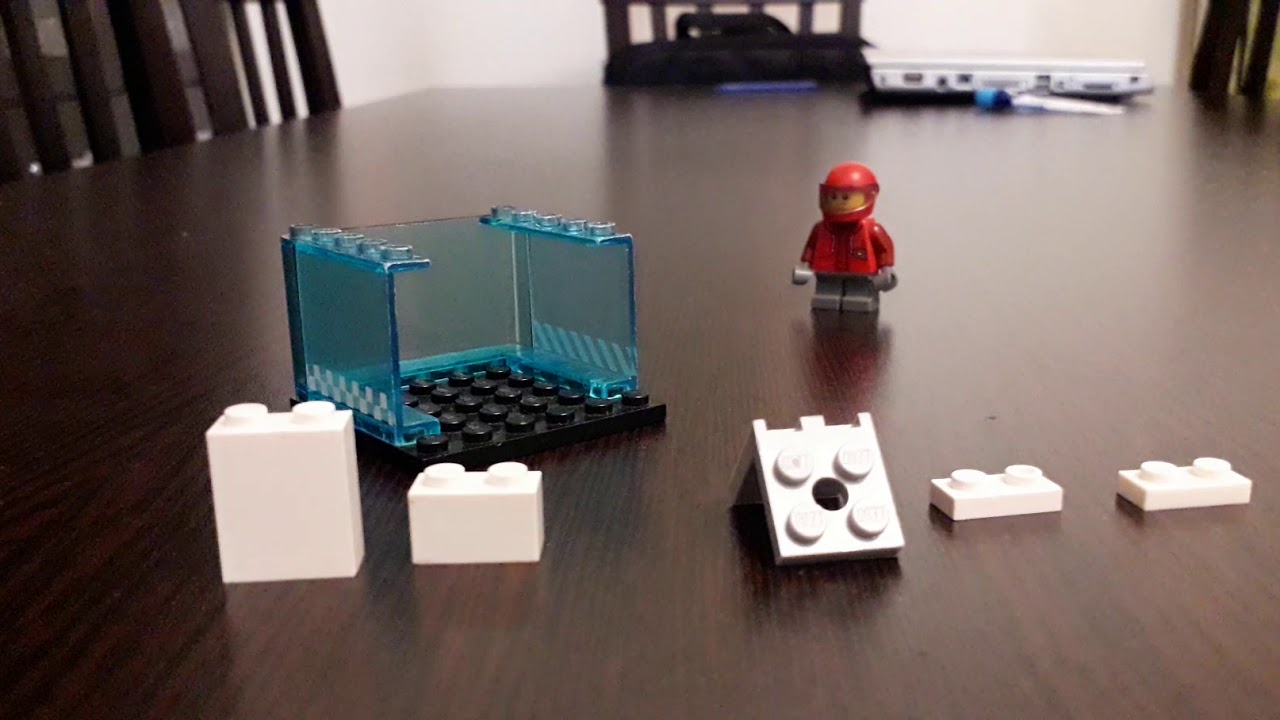 Lego roket ev yapımı YouTube