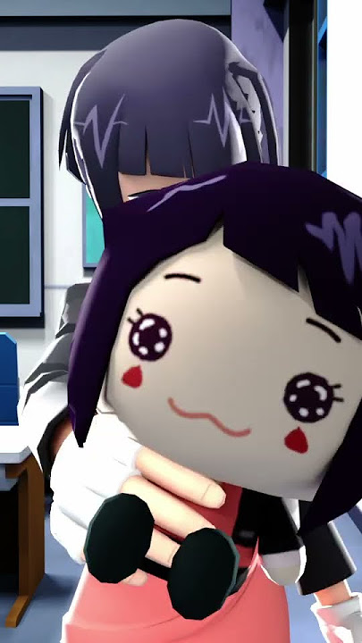 Jirou got you a gift! Please... accept it... #mha #animation