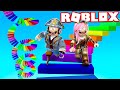 GIOCO L'OBBY PIÙ FACILE DEL MONDO SU ROBLOX!