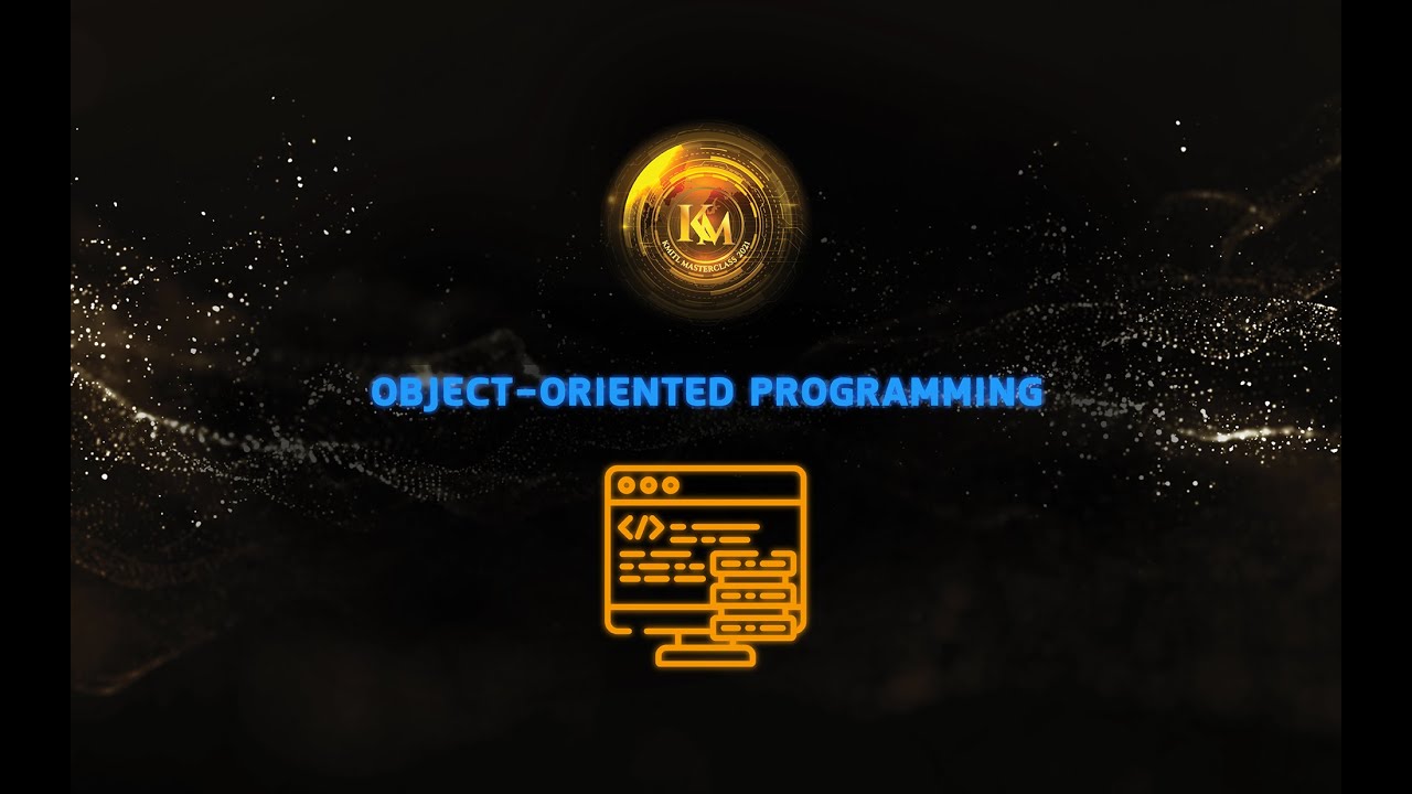 Object-Oriented Programming – Klix