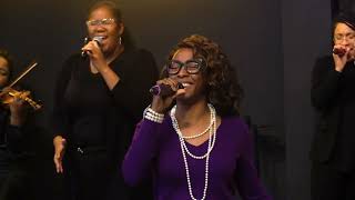 We Serve + Move Your Heart | Legacy Music | Sunday, February 6, 2022