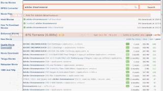 Download ADOBE DREAMWEAVER CS6 : HTML Tutorials