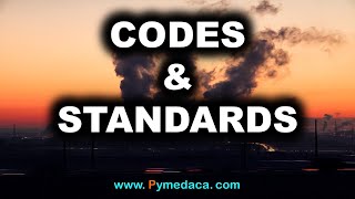 Piping Codes and Standards ( Process Piping)