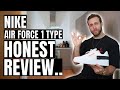 NIKE AIR FORCE 1 TYPE N.354 REVIEW, UNBOXING & ON-FEET LOOKS