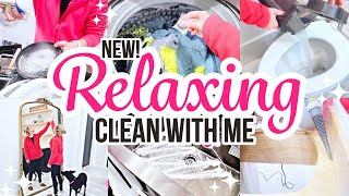 SUPER SATISFYING CLEAN WITH ME | RELAXING CLEANING MOTIVATION | CLEAN WITH ME 2022 by Melina Brook 23,192 views 1 year ago 19 minutes