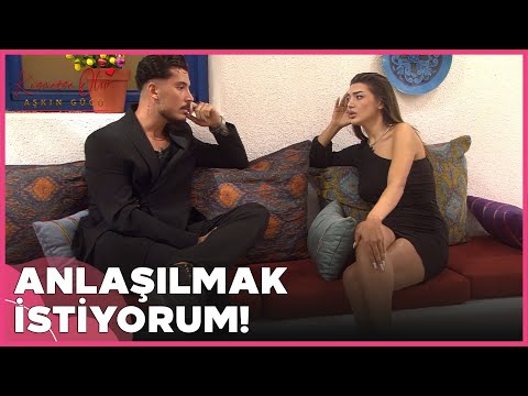 Buse, Yeni Damat Adayı Mert ile Yakınlaştı  | Kısmetse Olur: Aşkın Gücü 2. Sezon 14. Bölüm Gala