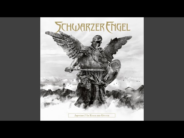 Schwarzer Engel - Ave Maria