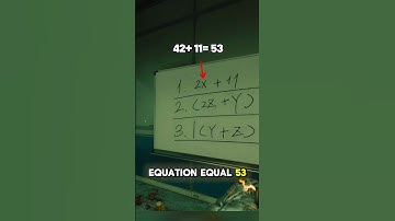 EASILY SOLVE MATH EQUATION ON TERMINUS #blackops6 #bo6 #shorts