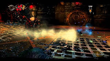 Alice Madness Returns Walkthrough Chapter 1 Ending The Hatter