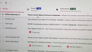 Firmar Documentos en dotloop