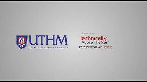 BDA 24202 COMPUTER PROGRAMMING