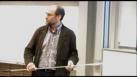 Halmstad Colloquium: Heterogeneous Actor Models by Edward A. Lee