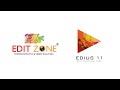 Edit Zone Gold Projects