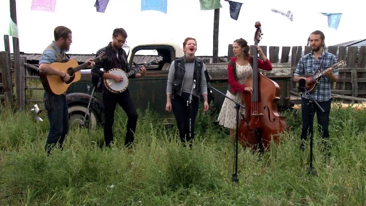 Watch Joy Kills Sorrow | "Get Along" (Live at Red Ants Pants) on YouTube Watch Joy Kills Sorrow | "Get Along" (Live at Red Ants Pants) on YouTube