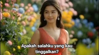 Cinta berakhir luka Lagu sedih sangat menyentuh