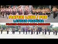 MATERI PRAMUKA LKBB / PBB