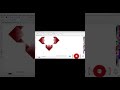 coraldraw design| short tutorial for beginners|graphic design #creativedesign