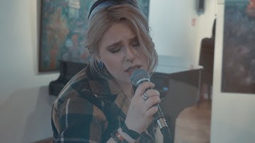 INSRCH | CANVAS (Official Music Video)