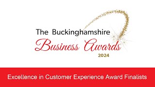 Excellence in Customer Experience Award Finalists