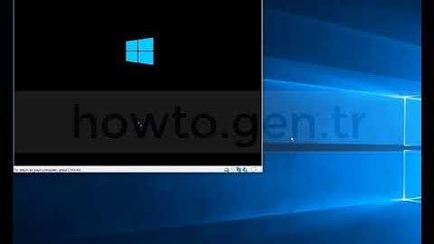 How to promote Active Directory with GUI in Windows Server 2012