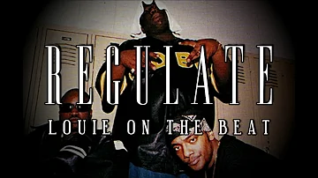Biggie Type Beat X Mobb Deep "Regulate" 90s Boom Bap | Grimey Hip Hop Instrumental