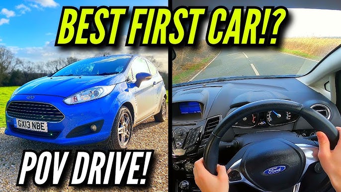 2018 Ford Fiesta 1.0 ST Line First Drive: The Best Got Better