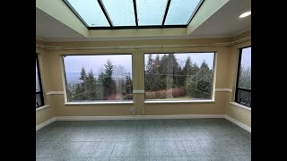 1152 Millstream  West Vancouver For Rent Video Tour