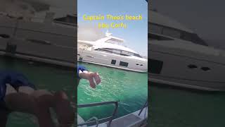 Captain Theo beach bbq #captain #captaintheo #captaintheobeachbbq #beachbbq #corfuisland #corfu
Welcome to my Channel Robjp81
if you new and like this video and would like to see new content when it is uploaded dont forget to hit the subscribe button and the bell icon. Here is a video from Captain Theos boat and BBQ Cruises that i made. we got picked up from Aqualand resort and village and took down to the port to me theo and his team in Corfu town. were we was greeted on to his boat, and taken to main land Greece to have a bbq which his crew got ready for us. once the bbq was ready he made sure every one had some thing to eat. once it was done he toke us to a clean sea beach so we could jump of his boat and she the animals in the clear water. but on the way there he got all the kids and adults to the front of the boat ( the ones that wanted to get wet ) and had a water flight with them.
if you like this video please give it a thumps up and hit the subscribe button for the next pov, drone flight or look around hotels. the video was film in august 2019. I will put the website links for the following things: captains theos Corfu cruises, his facebook page, youtube channel and website.
I will also put up the equipment I use to make this video.
Captain Theos Corfu Cruises:
https://www.captaintheocorfu.net/
Captain Theos Corfu Cruises Address:
Captain Theo Corfu Cruises
Lefkimmi
Corfu
Greece
Captain Theos Corfu Cruises facebook:
https://www.facebook.com/captaintheocorfu/?epa=SEARCH_BOX
Here is the equipment I used to make this video:
Gopro 5 Black
Become a Patreon!
https://www.patreon.com/robjp81
Dont forget to sub my channel:
https://www.youtube.com/robjp81?sub_c...
If you like this video and would like to see some more, give it a thumbs up plus click on the subscribe button Captain Theo beach bbq #captain #captaintheo #captaintheobeachbbq #beachbbq #corfuisland #corfu