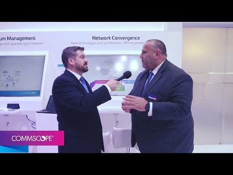 The challenges and solutions for Network Convergence