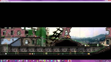 Intruder Combat Training 2X: pathfinding