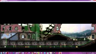 Intruder Combat Training 2X: pathfinding