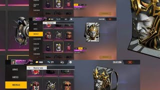 Probando La Nueva Mochila Joker Destello Real