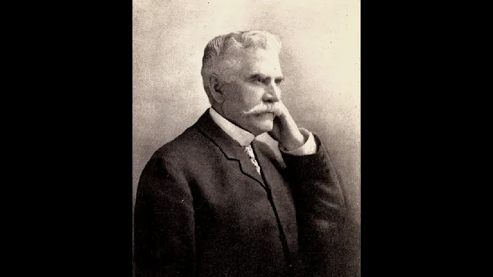 James McLaughlin (Indian agent)