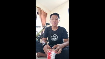 cara membuat pop mie (versi bahasa Inggris)